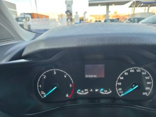 Ford Transit Connect 2022