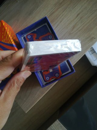 Juego Scout a estrenar