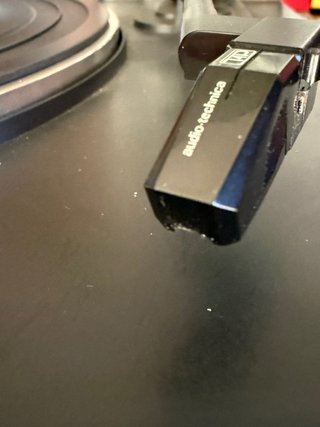 Giradischi Sansui P-900 Belt-Drive