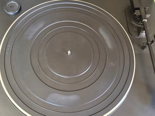 Giradischi Sansui P-900 Belt-Drive