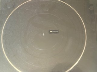 Giradischi Sansui P-900 Belt-Drive
