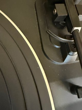 Giradischi Sansui P-900 Belt-Drive
