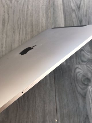 iPad 1ª Gen A1337 32GB Plata - Para piezas