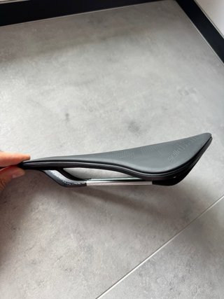 Sillín Selle Italia Model X 145mm Ancho