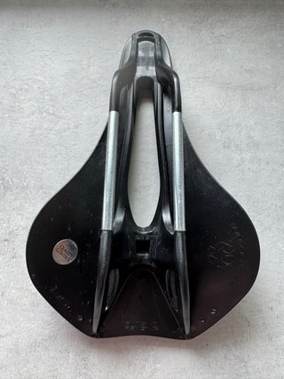 Sillín Selle Italia Model X 145mm Ancho