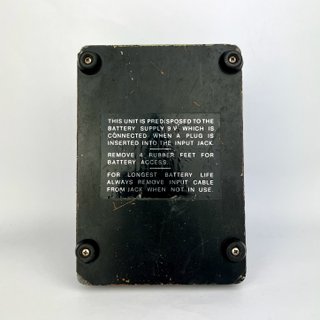 Tekson Fading Effect Leslie/Rotary anni '70