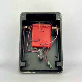 Tekson Fading Effect Leslie/Rotary anni '70