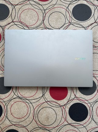 Portátil Samsung Galaxy Book4