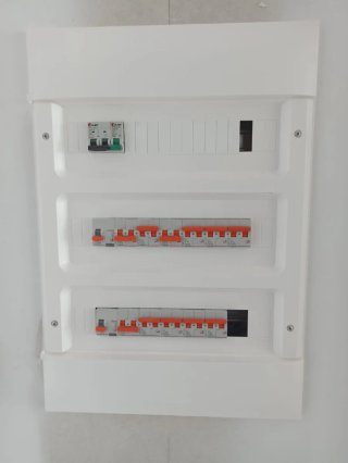 Electricista profesional