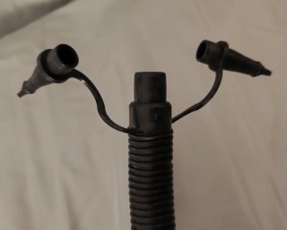 Accessori per kayak gonfiabile Challenger