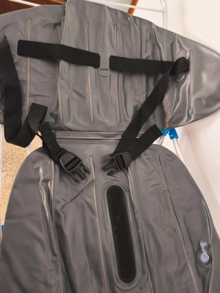 Accessori per kayak gonfiabile Challenger