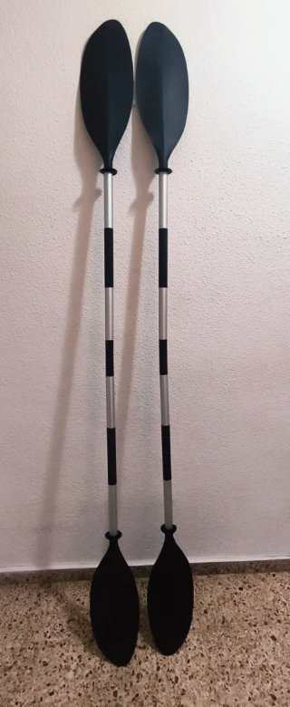 Accessori per kayak gonfiabile Challenger