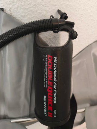 Accessori per kayak gonfiabile Challenger