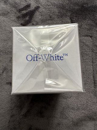 Perfume Off-White Solution No. 4 Eau de Parfum
