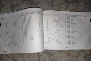 Manual de reparación Suzuki Grand Vitara