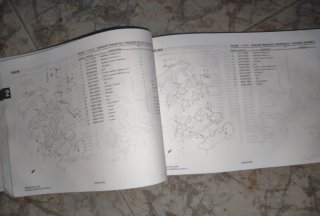 Manual de reparación Suzuki Grand Vitara
