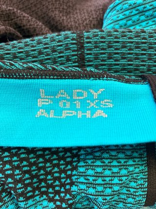 Maglia tecnica UYN donna