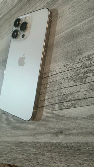 iPhone 13 Pro