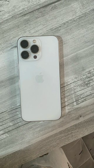 iPhone 13 Pro