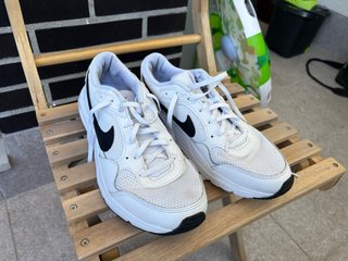 Deportivas Nike Air Max Talla 40