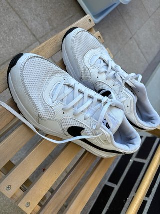 Deportivas Nike Air Max Talla 40