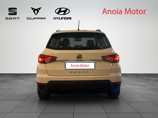 SEAT Arona REFERENCE 95 CV