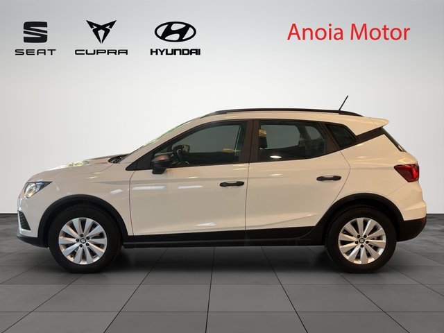 SEAT Arona REFERENCE 95 CV