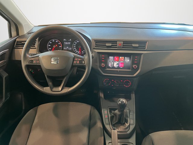 SEAT Arona REFERENCE 95 CV