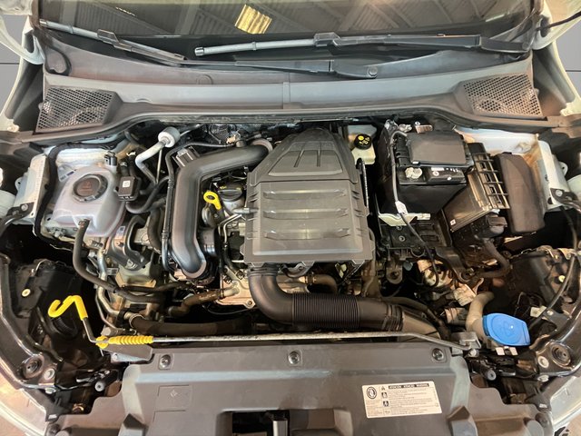 SEAT Arona REFERENCE 95 CV
