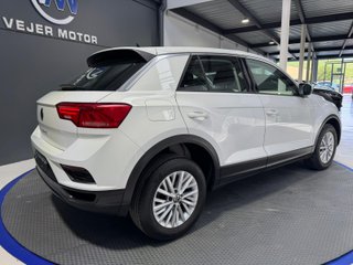 VOLKSWAGEN T-ROC 2.0TDI 116CV