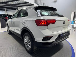 VOLKSWAGEN T-ROC 2.0TDI 116CV