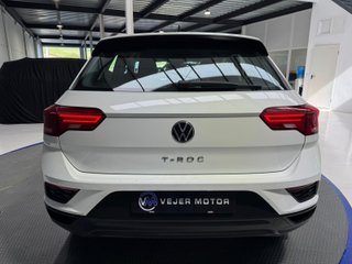 VOLKSWAGEN T-ROC 2.0TDI 116CV