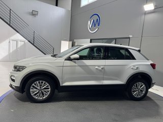 VOLKSWAGEN T-ROC 2.0TDI 116CV
