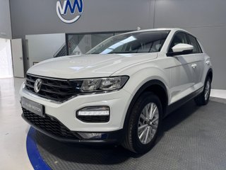 VOLKSWAGEN T-ROC 2.0TDI 116CV