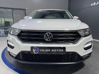 VOLKSWAGEN T-ROC 2.0TDI 116CV
