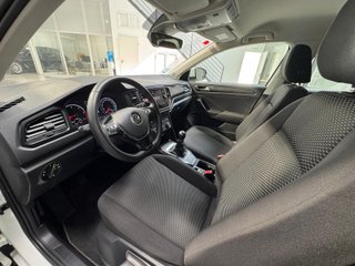 VOLKSWAGEN T-ROC 2.0TDI 116CV