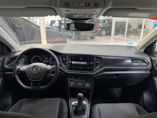 VOLKSWAGEN T-ROC 2.0TDI 116CV