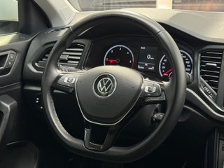 VOLKSWAGEN T-ROC 2.0TDI 116CV