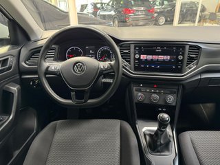 VOLKSWAGEN T-ROC 2.0TDI 116CV