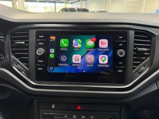 VOLKSWAGEN T-ROC 2.0TDI 116CV