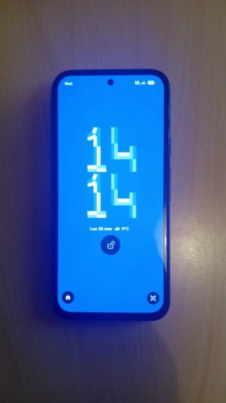 Google Pixel 8a 128GB
