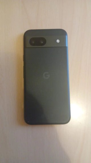 Google Pixel 8a 128GB