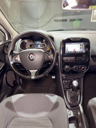 RENAULT Clio Dynamique Energy dCi 90 SS eco2