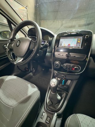 RENAULT Clio Dynamique Energy dCi 90 SS eco2