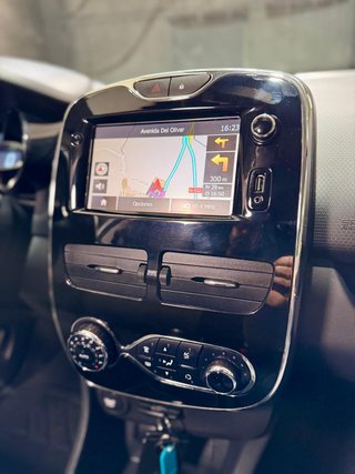 RENAULT Clio Dynamique Energy dCi 90 SS eco2