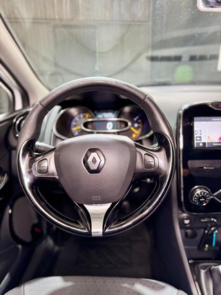 RENAULT Clio Dynamique Energy dCi 90 SS eco2