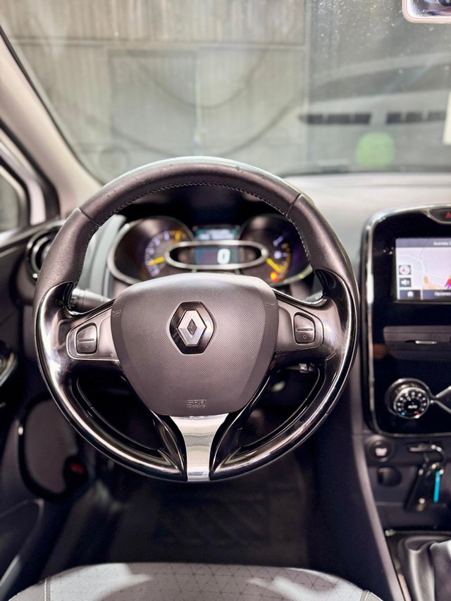 RENAULT Clio Dynamique Energy dCi 90 SS eco2