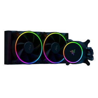 Razer Hanbo 240mm Refrigeración Líquida
