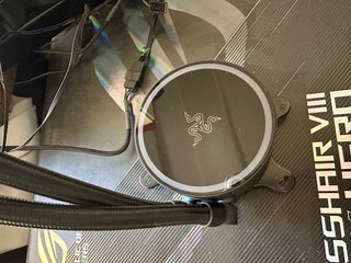 Razer Hanbo 240mm Refrigeración Líquida
