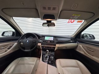 BMW Serie 5 2016